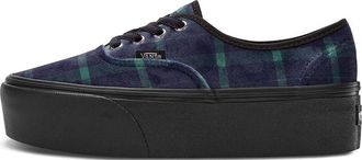 Vans (WMNS) Vans Authentic Blue Black VN0A5KXX203
