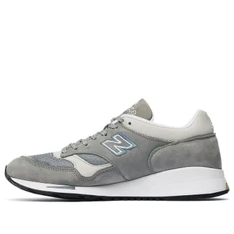 New Balance 1500 Made in England Grey Slate Blue M1500BSG