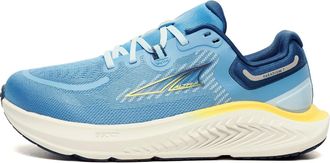 Altra Paradigm 7 Womens Shoes - Blue - Size UK 5.5