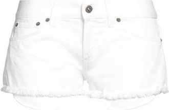 Dondup BOTTOMWEAR - Denim shorts sur YOOX.COM