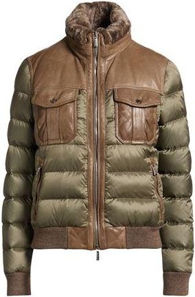 Moorer CAPISPALLA - Piumini & Imbottiti Sintetici su YOOX.COM