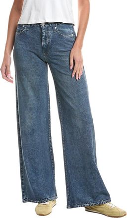 Rag & Bone Rag & Bone Miramar Terry Sofie Full Pant