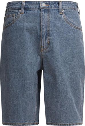 Thisisneverthat Hombre, Pantalones cortos, Azul, Talla: M