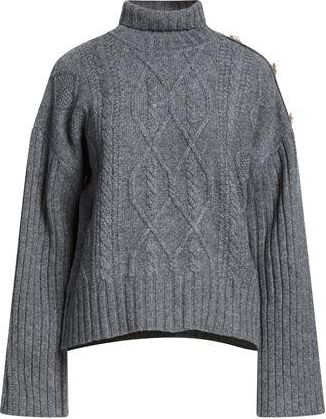 Liu Jo KNITWEAR - Turtlenecks on YOOX.COM