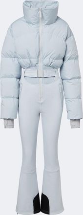 Cordova Traje de esqu&iacute; de plumas Fassa