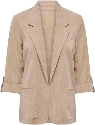 Only Only, Donna, Giacche, Beige, L, new