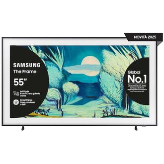 Samsung tvc led 55 qled smart tv HDR10+ wifi 4HDMI 2USBONE connect dolby atmos