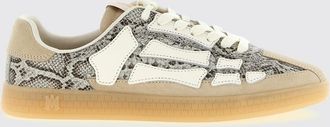 Amiri Sneakers Pacific Bones Amiri in pelle stampa pitone