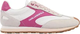 Karl Lagerfeld Donna, Scarpe, Multicolore, 38 EU, new