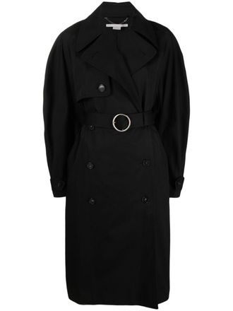 コート Stella McCartney COAT (6600083CU700 1000) Stella McCartney COAT (6600083CU700 1000) (Stella McCartney