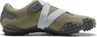 Puma Mostro OG Prime Sneaker in Lux Army/Glacial Gray at Nordstrom, Size 11.5