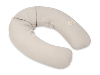 RELAX Relax - Almohada De Posicionamiento Muslin, Longitud 190