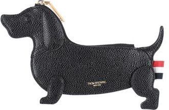Thom Browne Small Leather Goods - Coin purses sur YOOX.COM