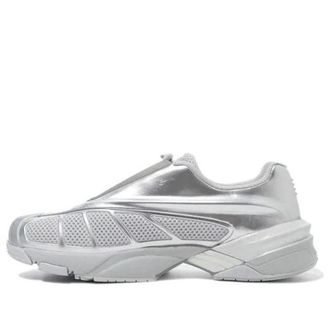 Fila Replica 2002 Grey White 1RM02752G071