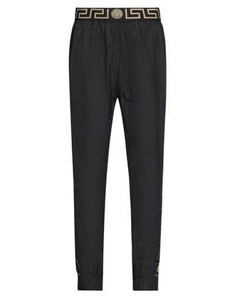 Versace BOTTOMWEAR - Trousers on YOOX.COM