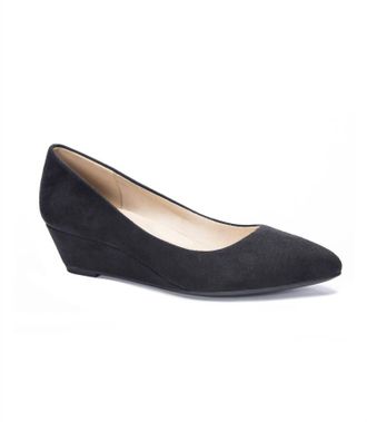 Chinese Laundry Womens Alyce Shoe In Black