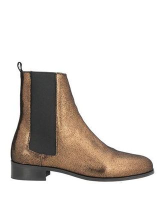 Anaki SCHUHE - Stiefeletten auf YOOX.COM