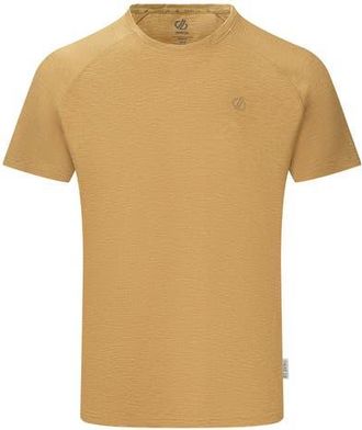 Dare 2B Persist Marl T-shirt in Wood Brown at Nordstrom, Size Xxx-Large
