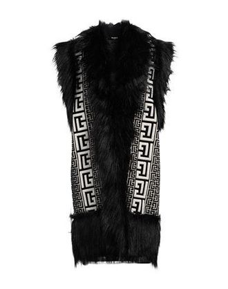 Balmain KNITWEAR - Cardigans on YOOX.COM