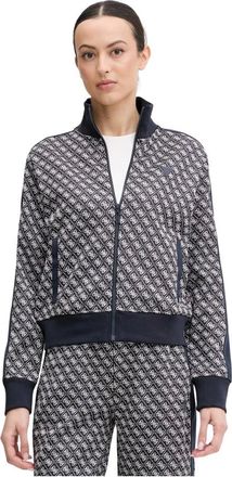 Guess Dames, Sweatshirts & Hoodies, Veelkleurig, Maat: L Poliester