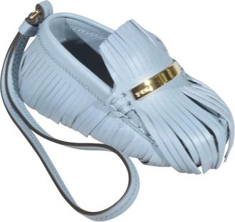Tod's Mujer, Bolsos, Azul, Talla: ONE Size