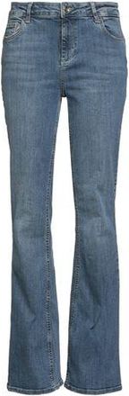 Liu Jo BOTTOMWEAR - Jeans on YOOX.COM