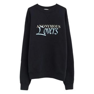 J.W.Anderson Sweatshirts Black