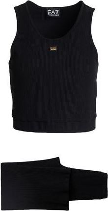 Emporio Armani OVERALLS - Sportanz&uuml;ge auf YOOX.COM