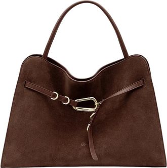 Francesco Biasia Donna, Borse, Marrone, Taglia unica, new
