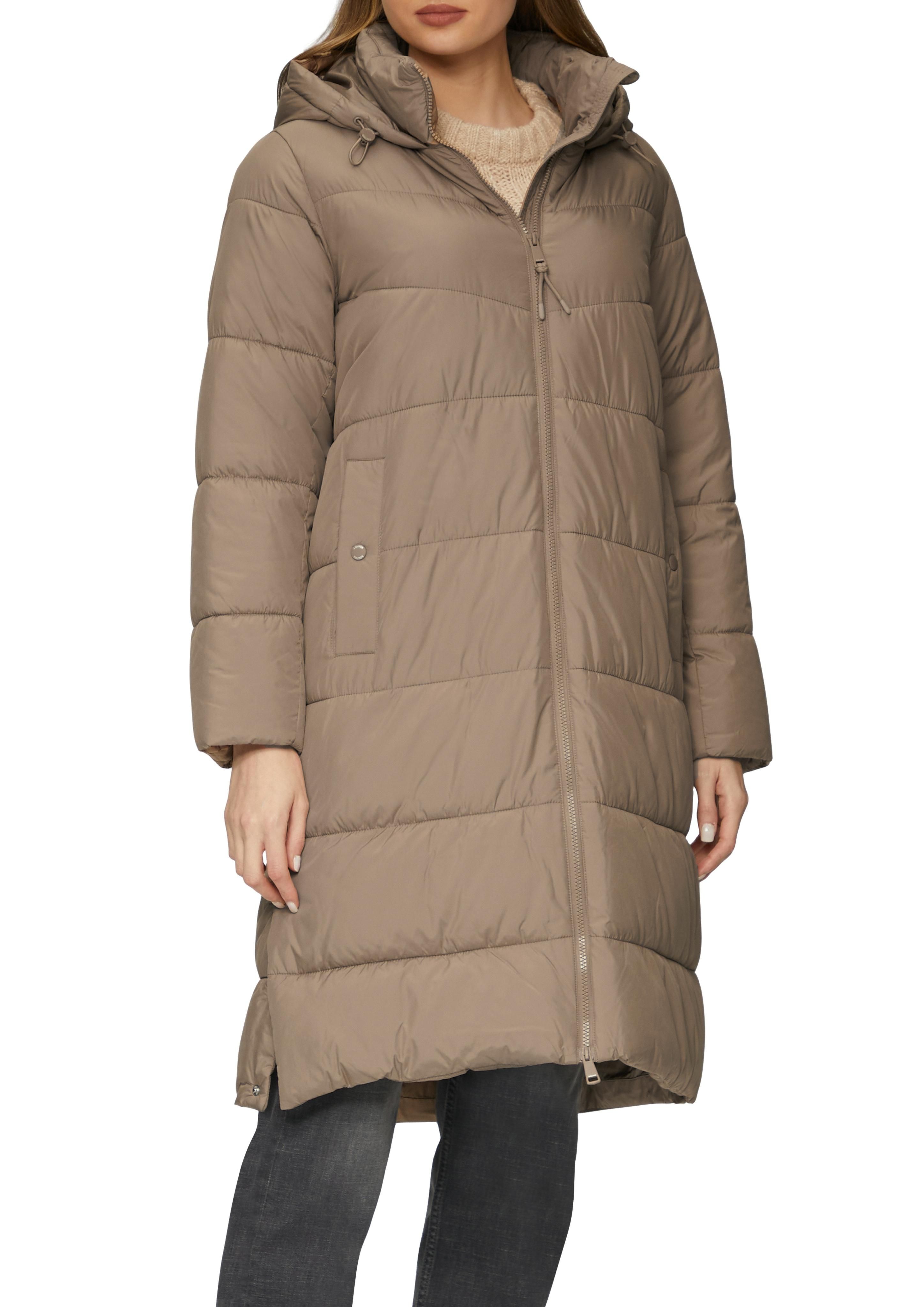 S Oliver Parka Damen Parka Beige Sommer Damen Jacke S Oliver Jacke