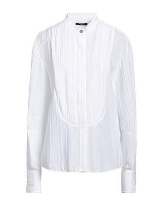 Balmain TOPWEAR - Shirts on YOOX.COM