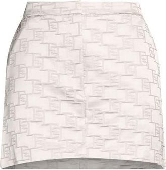 Elisabetta Franchi BOTTOMWEAR - Minigonne su YOOX.COM