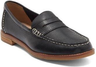 Sperry Top-Sider Gold Cup Billfish Plushwave Penny Loafer in Medium Beige at Nordstrom Rack, Size 7.5