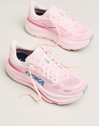 Hoka One One Bondi 9 Sneakers