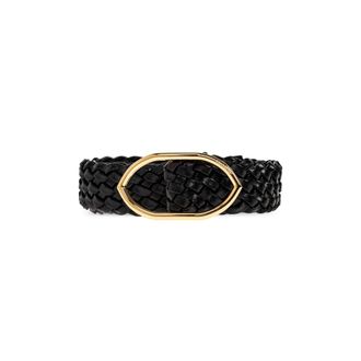 Jacquemus unisex, Accesorios, Negro, Talla: 70 CM