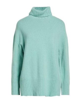 120% Lino KNITWEAR - Turtlenecks on YOOX.COM