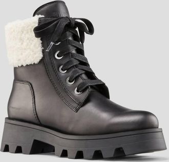Cougar Womens Stella Winter Boot In Black