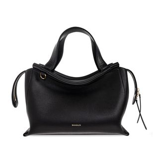 Wandler Dames, Tassen, Zwart, Maat: ONE Size Leer