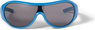 Miu Miu Ivresse Sunglasses, Woman, Grey Lenses