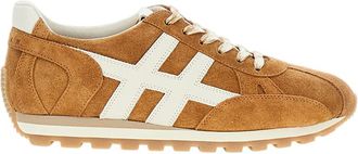 Hogan H701 Lace-Up H