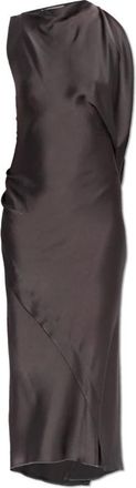 Victoria Beckham Mujer, Vestidos, Gris, Talla: S