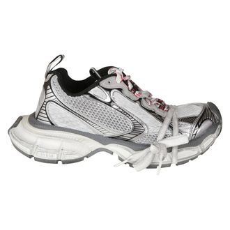 Balenciaga Sneakers, female, Multicolor, Size: 9 US 3XL Sneaker