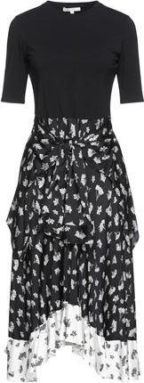 Maje VESTIDOS - Vestidos midi en YOOX.COM