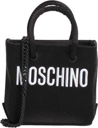 Moschino BORSE - Borse a mano su YOOX.COM