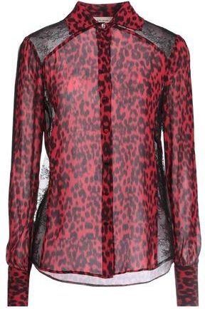 Anna Molinari CAMISETAS Y TOPS - Camisas en YOOX.COM