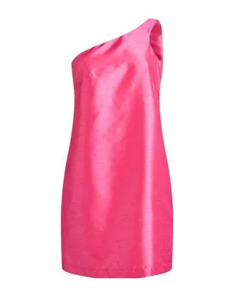 Compagnia Italiana DRESSES - Mini dresses on YOOX.COM