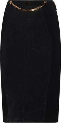 Elisabetta Franchi BOTTOMWEAR - Gonne midi su YOOX.COM