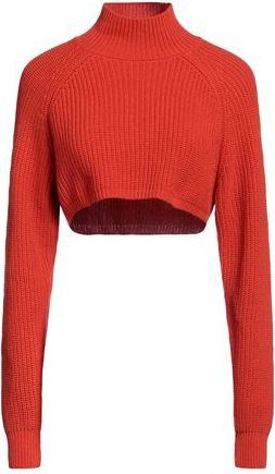 Moschino PRENDAS DE PUNTO - Cuello alto en YOOX.COM