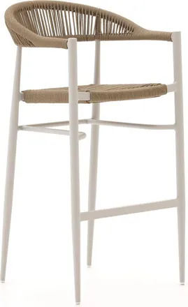 Manifesto Furniture Manifesto Belpasso barstoel stapelbaar