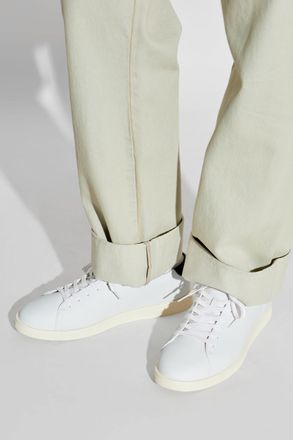 Lacoste Linecourt Sports Shoes, Mens, White